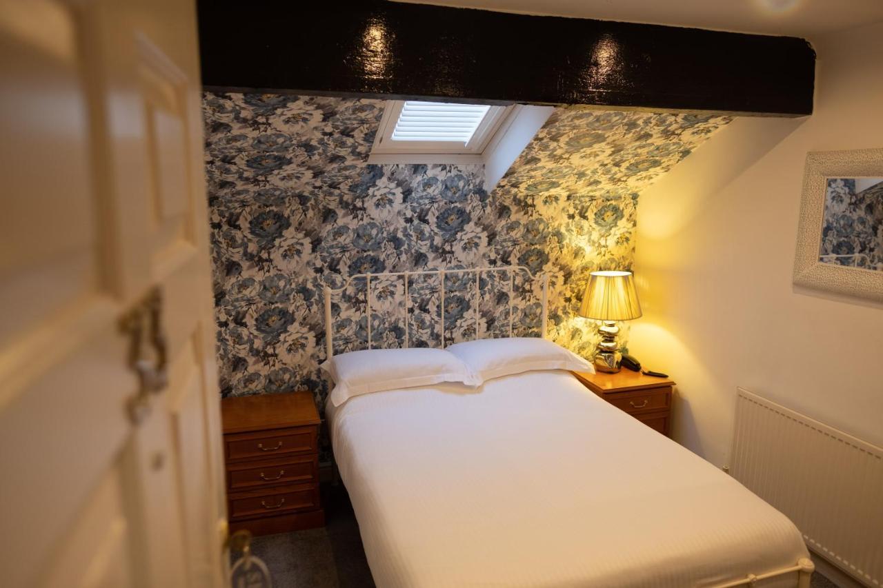 Sparth House Hotel Accrington Zimmer foto